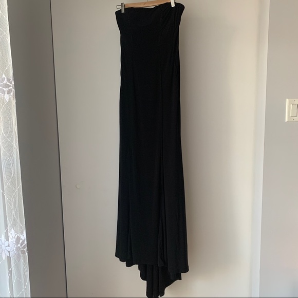 Adrianna Papell sheath/column dress 🖤 - Picture 3 of 4